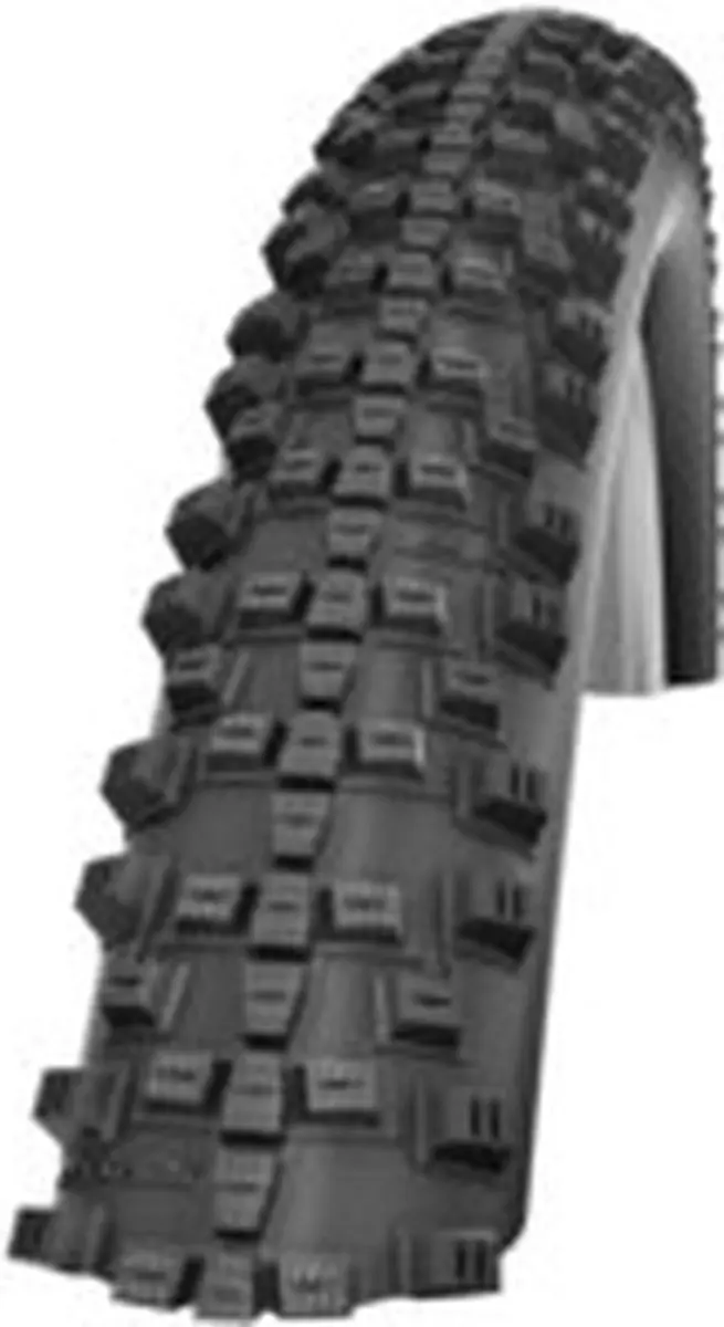 Schwalbe Buitenband Smart Sam 28 X 1.40 (37-622) Rs Zwart