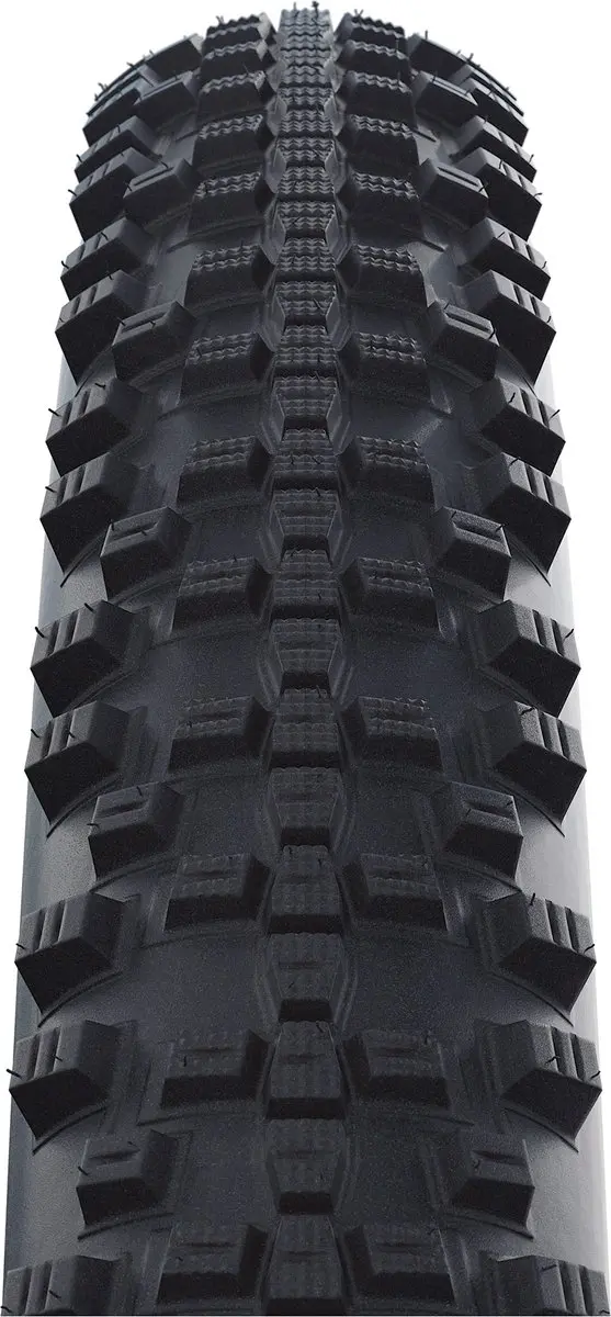 Schwalbe Buitenband Smart Sam 28 X 1.40 (37-622) Rs Zwart