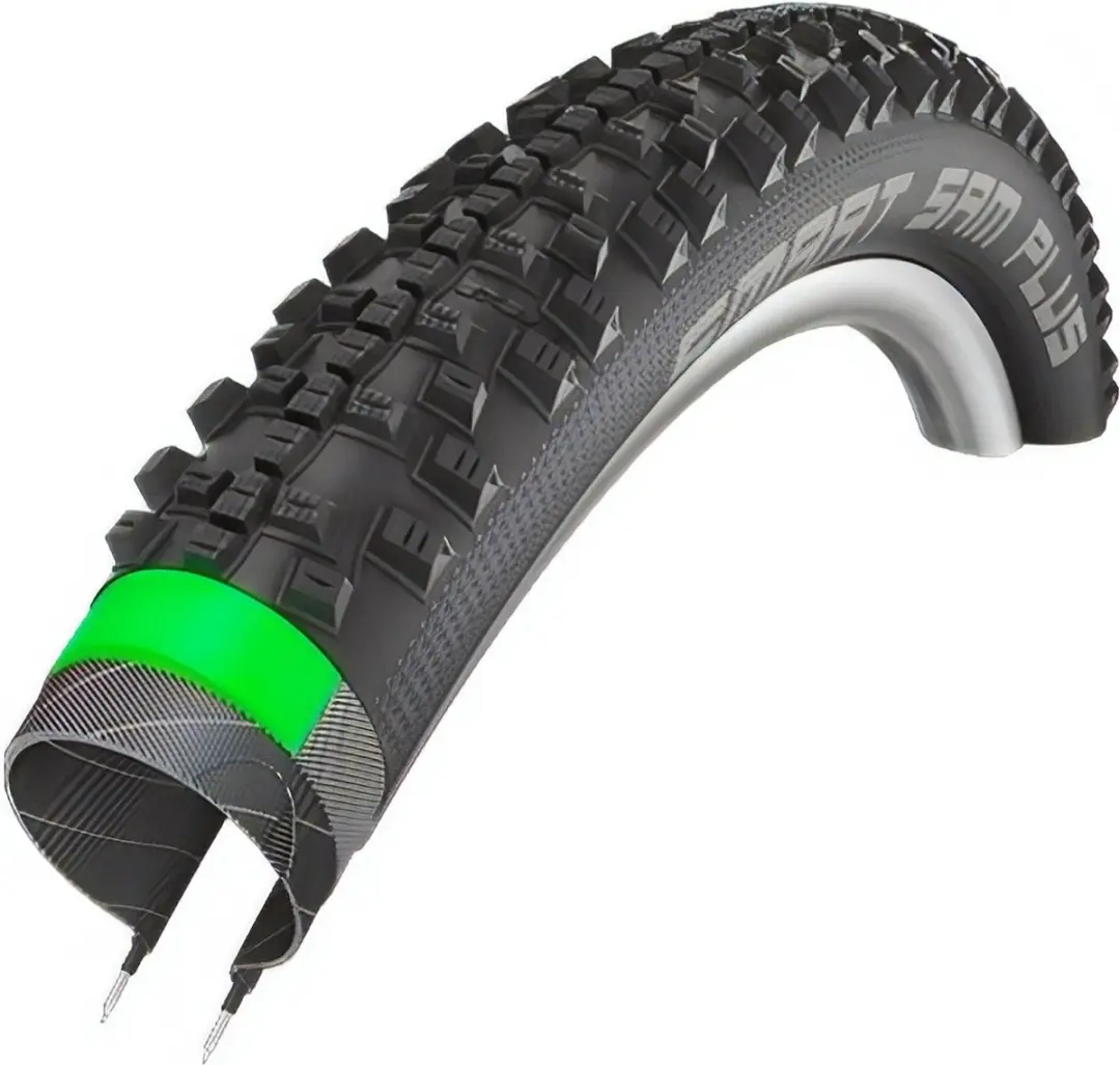Schwalbe Buitenband Smart Sam Plus 26 X 2.10 (54-559) Hs476