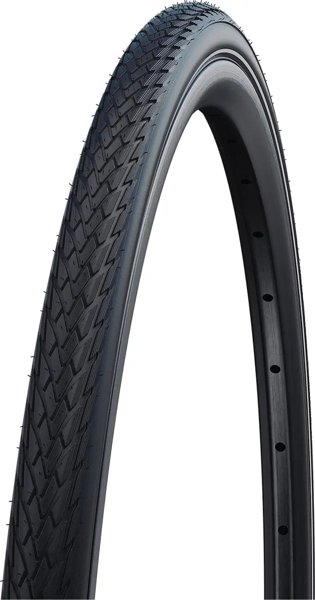 Buitenband Schwalbe Green Marathon GreenGuard 28 x 1.25/ 32-622mm