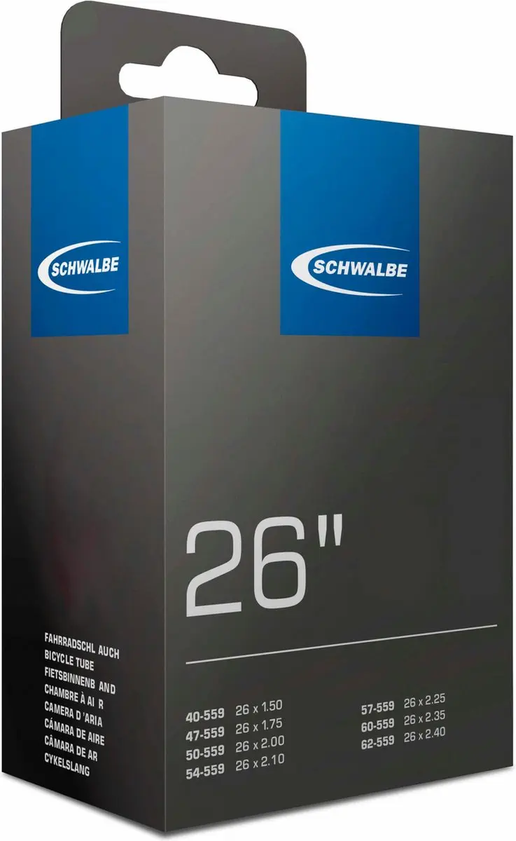 Schwalbe DV13