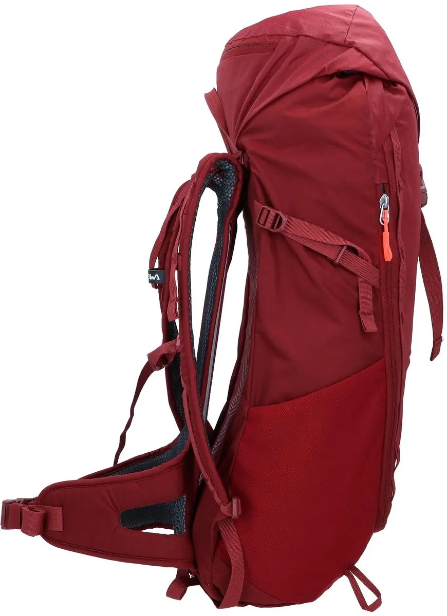 Salewa Alp Mate 30 Rugzak - 30L - Syrah