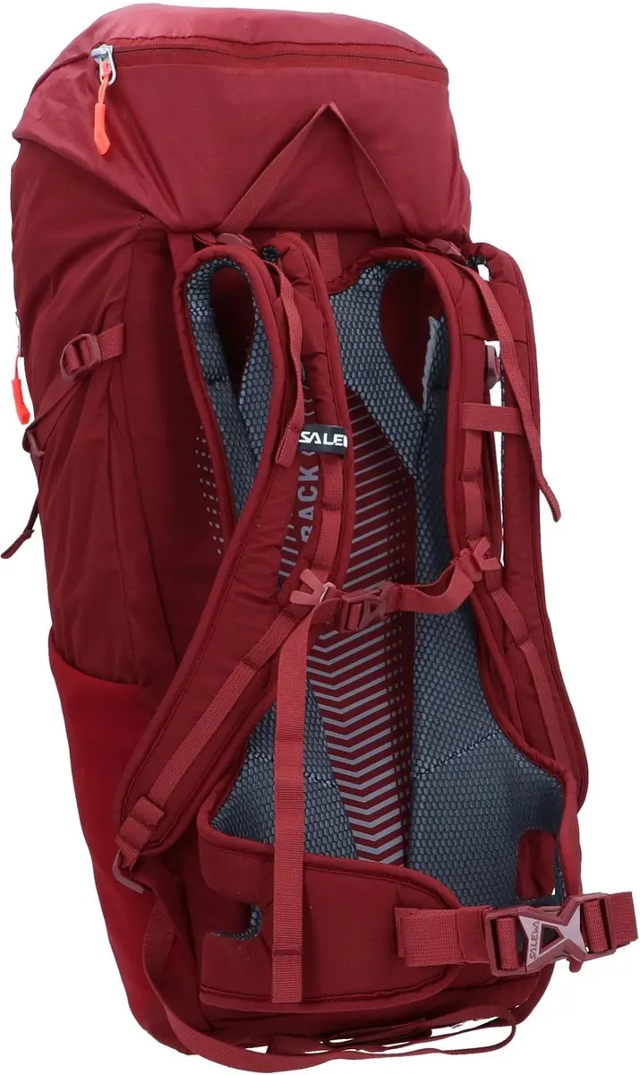 Salewa Alp Mate 30 Rugzak - 30L - Syrah
