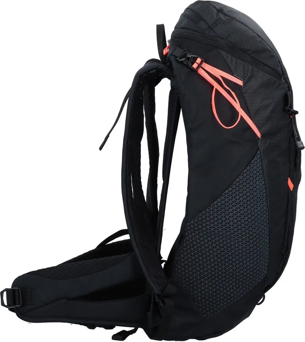 Salewa Alp Trainer 25 Rugzak - 25L - Black Out