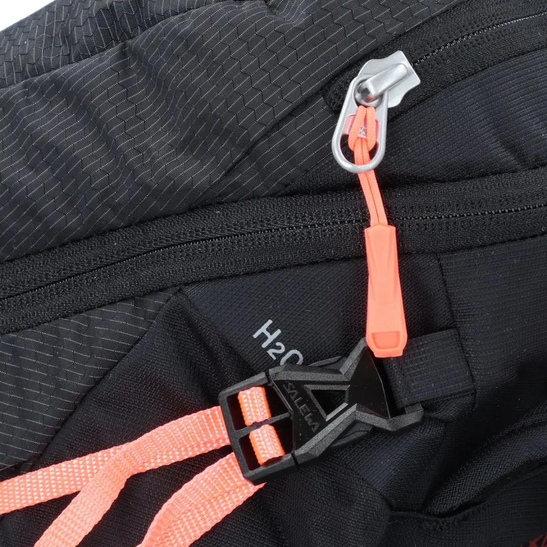 Salewa Alp Trainer 25 Rugzak - 25L - Black Out