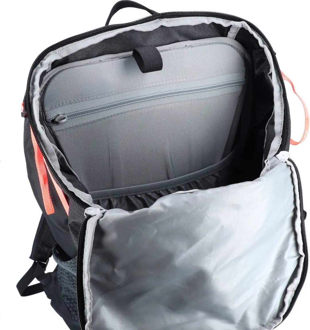 Salewa Alp Trainer 25 Rugzak - 25L - Black Out
