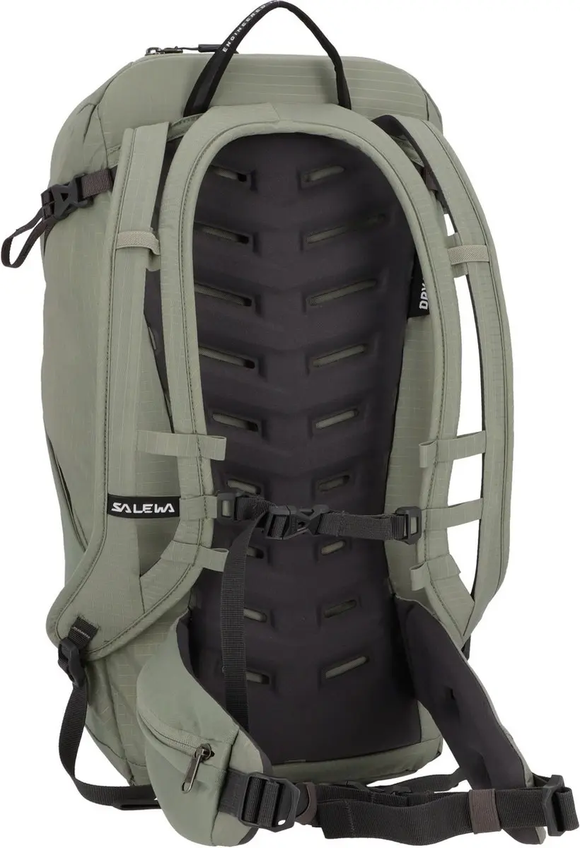 Salewa MTN Trainer 2 22 Rugzak - 22L - Shadow
