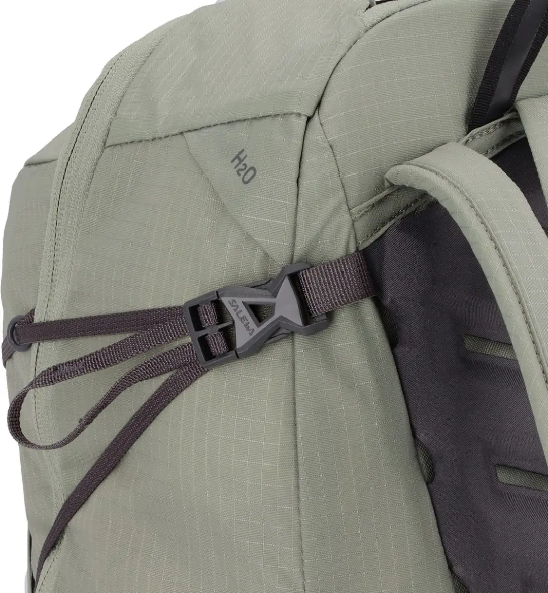 Salewa MTN Trainer 2 22 Rugzak - 22L - Shadow