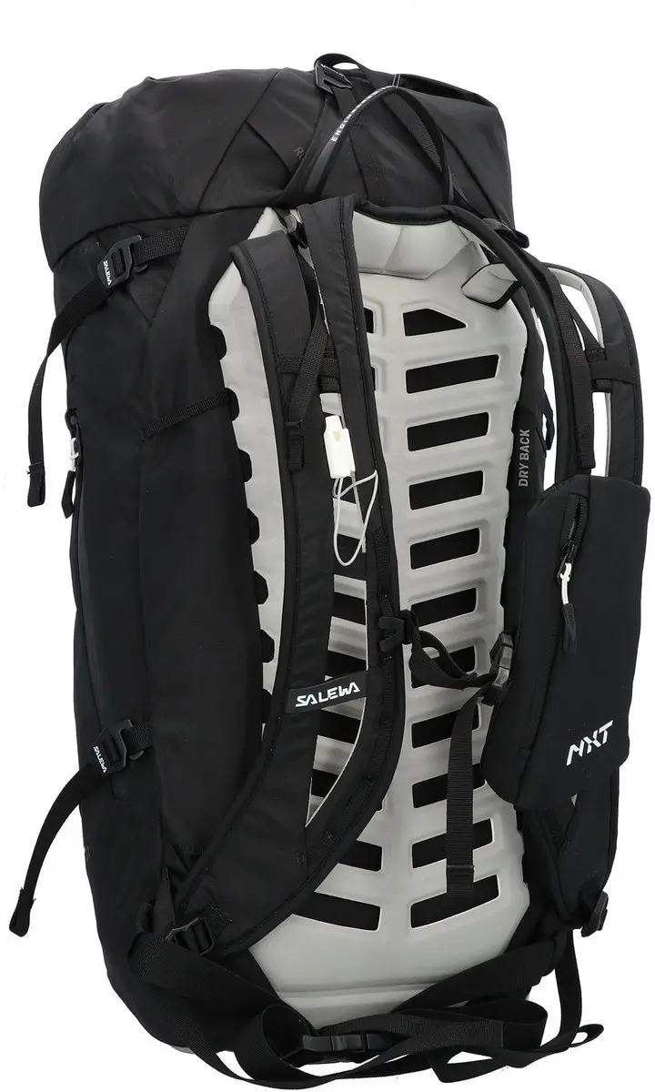 Salewa Ortles NXT 32 Wandelrugzak - Alloy/Black