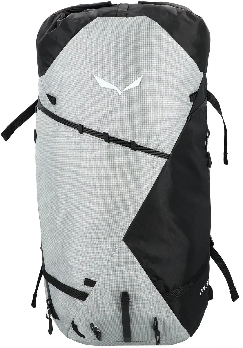 Salewa Ortles NXT 32 Wandelrugzak - Alloy/Black