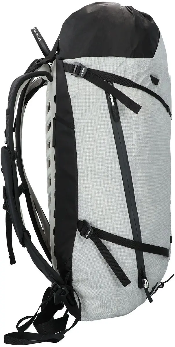 Salewa Ortles NXT 32 Wandelrugzak - Alloy/Black