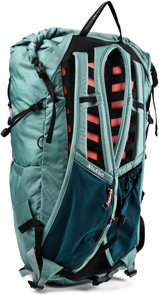 Salewa Pedroc Core 22L Rugzak - Willow