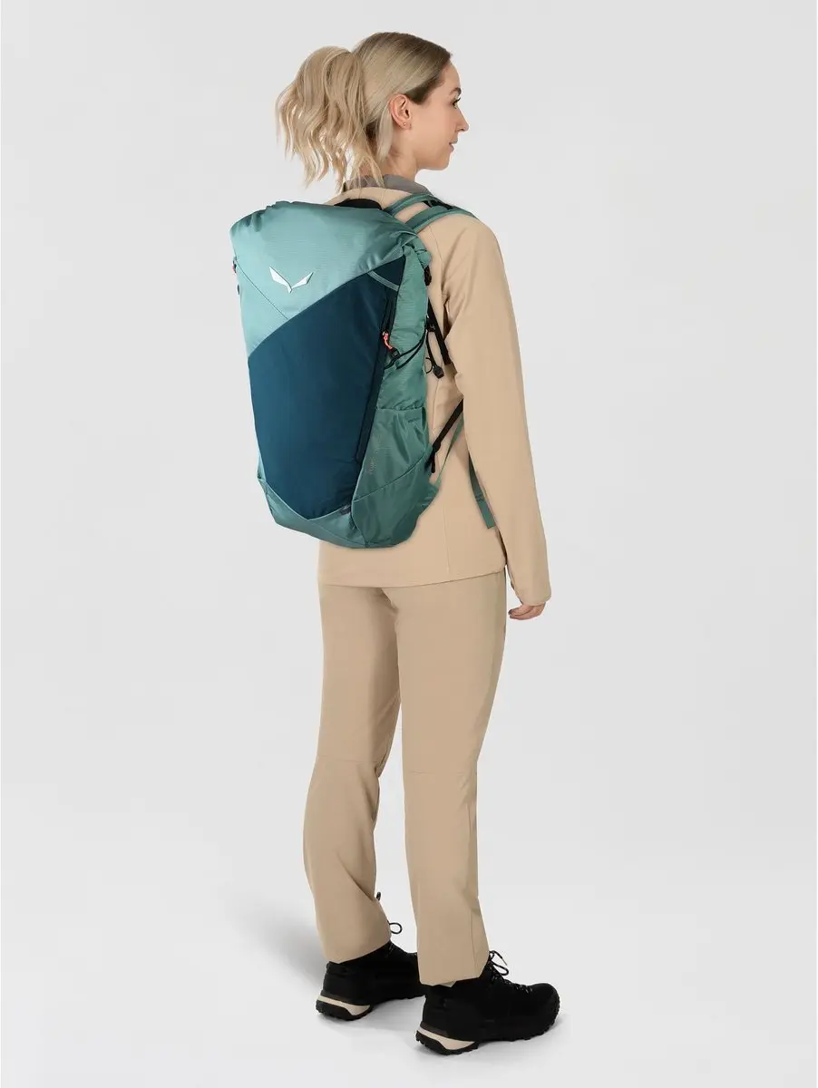Salewa Pedroc Core 22L Rugzak - Willow