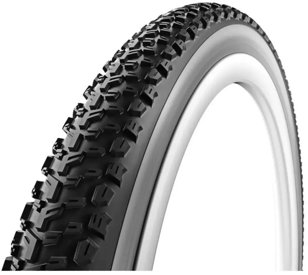 Vittoria Mezcal 27.5´´ X 2.60 Stijve Mtb-band Zwart 27.5´´ x 2.60