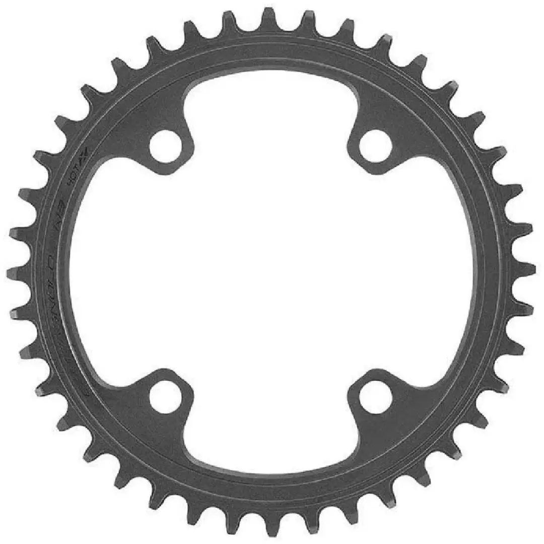 Campagnolo Super Record Aero 1x13s 42t Kettingblad Zilver 42t