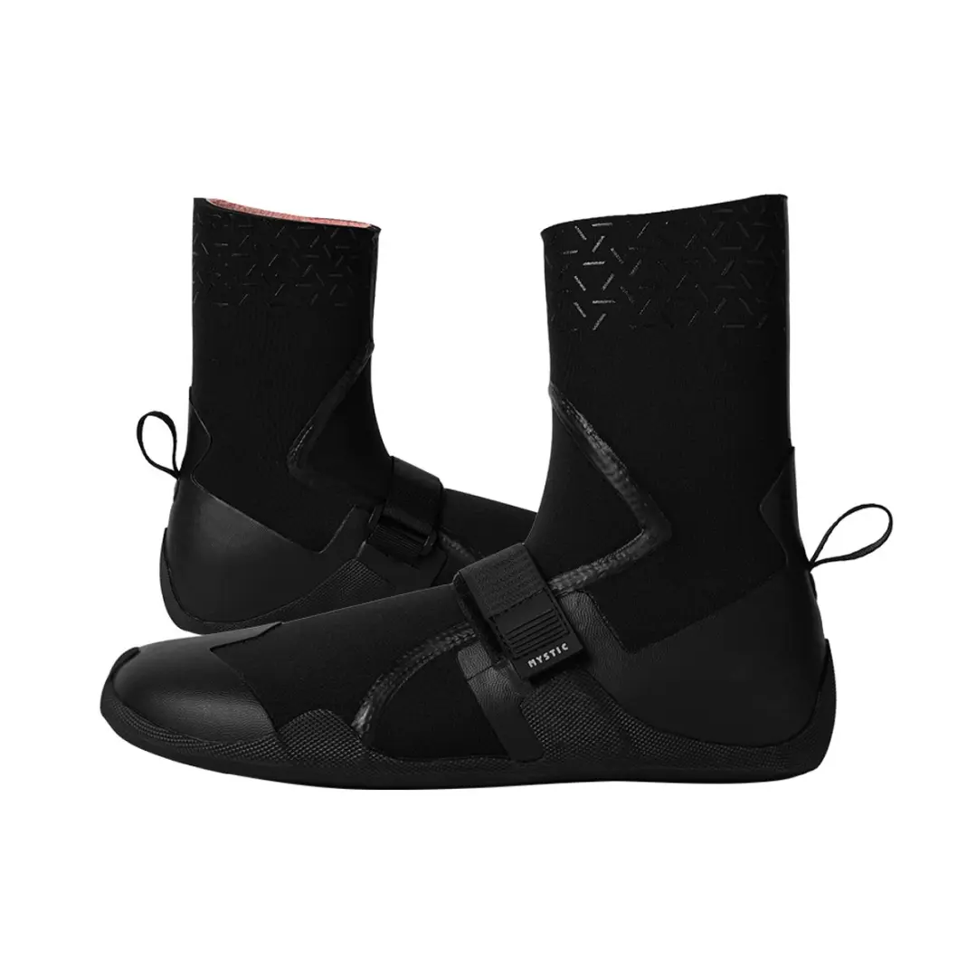 Mystic Roam Waterschoenen 5mm Round Toe