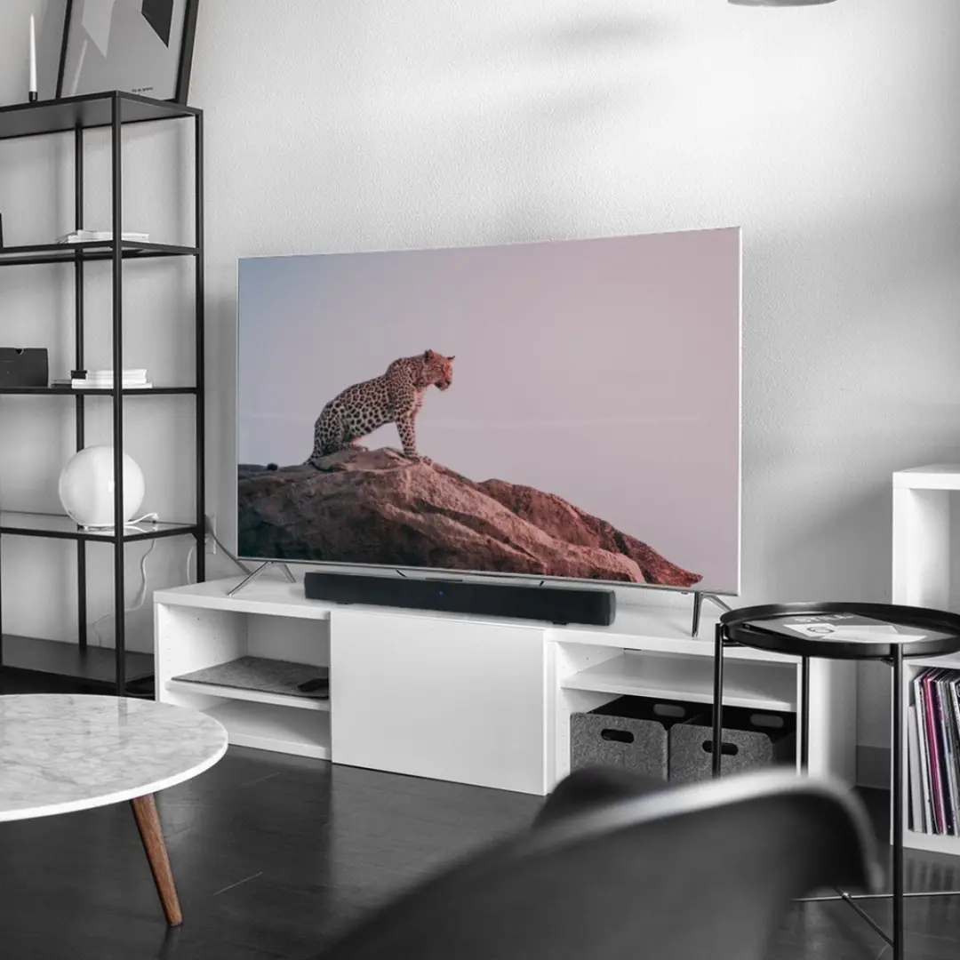 Muse M-1520SBT Soundbar - Zwart - afbeelding 5 van 6