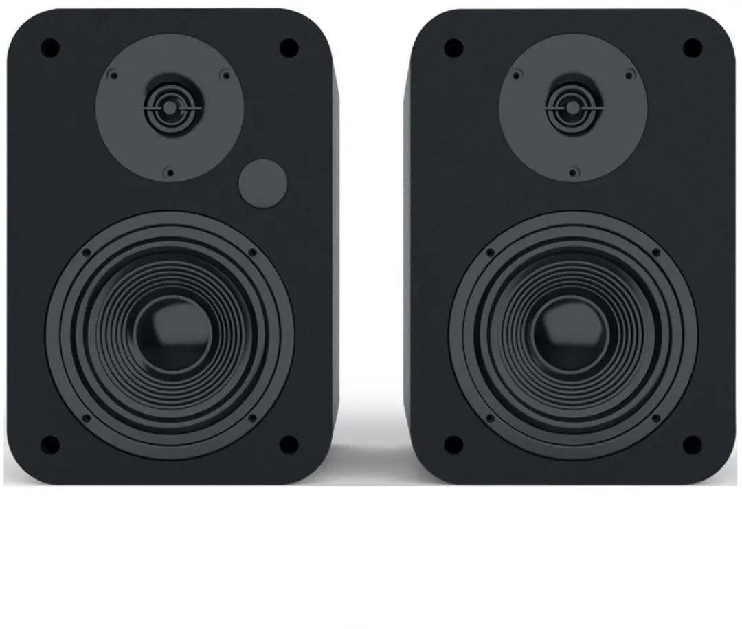 Muse M-620SH Draagbare Bluetooth Luidspreker 150W - Zwart - afbeelding 6 van 6