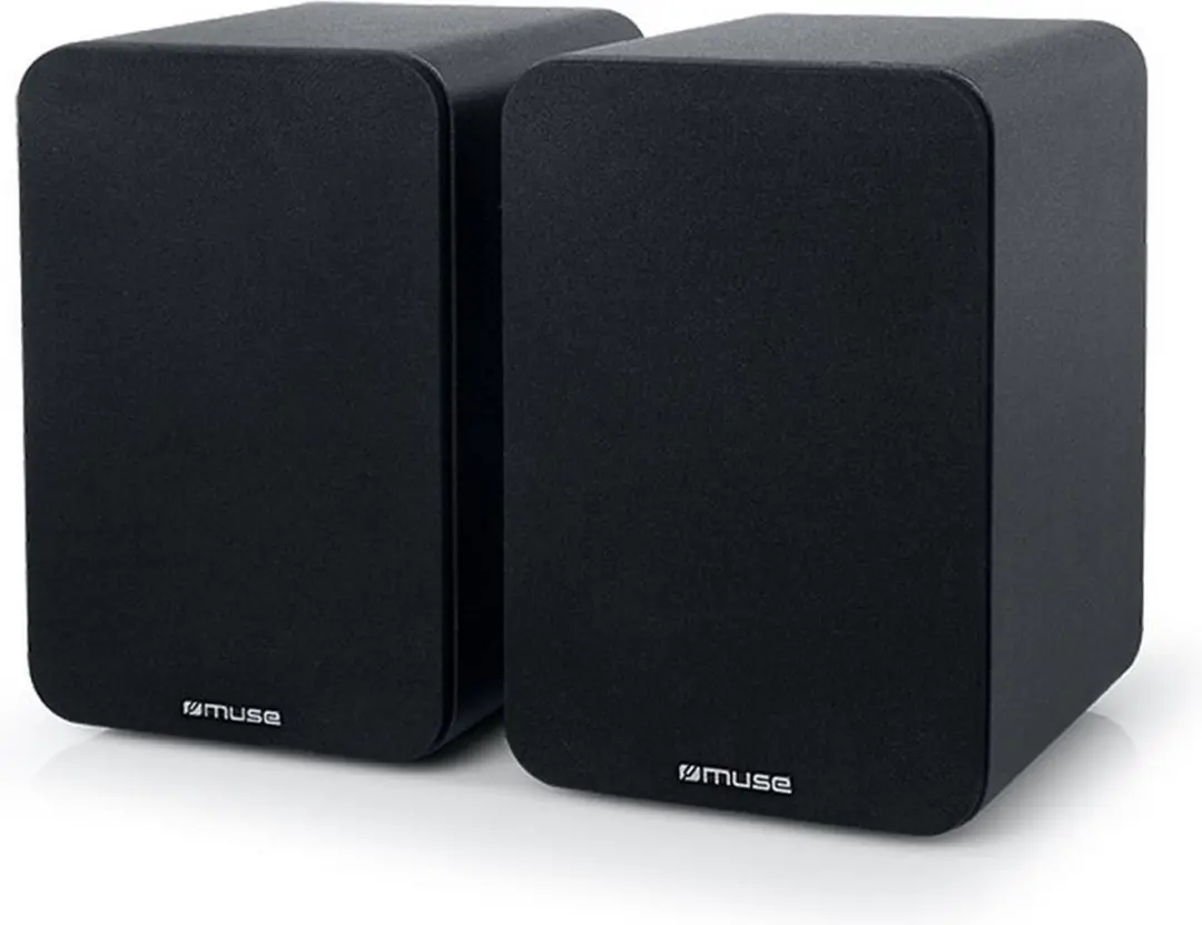 Muse M-620SH Draagbare Bluetooth Luidspreker 150W