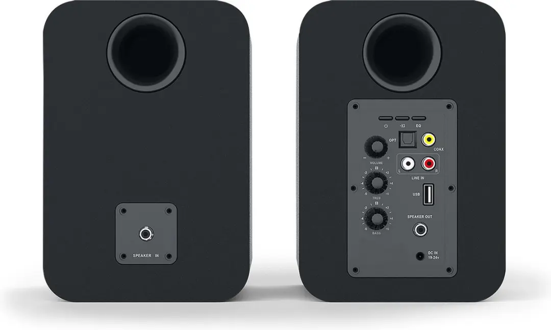 Muse M-620SH Draagbare Bluetooth Luidspreker 150W - Zwart - afbeelding 5 van 6