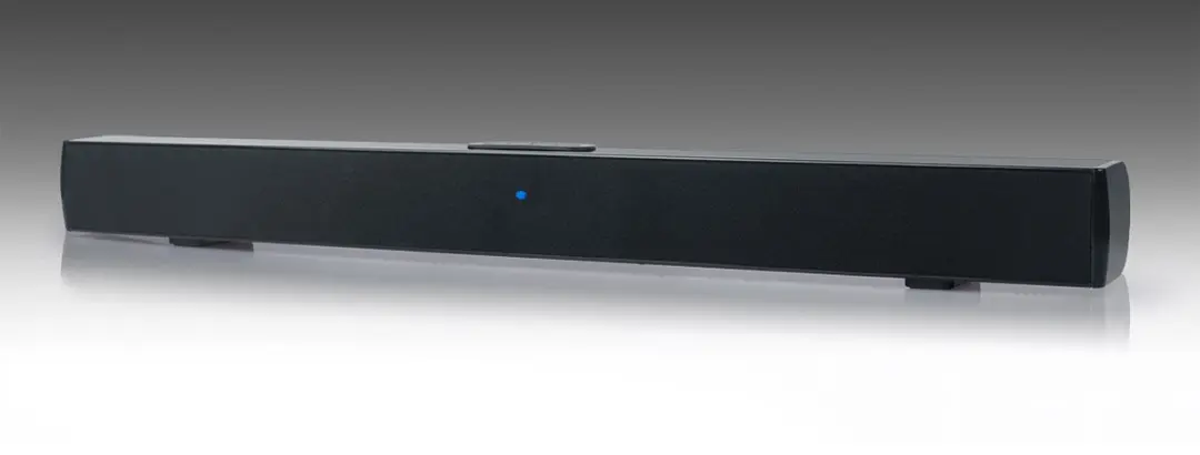 Muse M-1580SBT Soundbar - Zwart - afbeelding 3 van 6