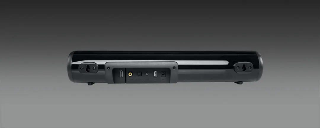 Muse M-1580SBT Soundbar - Zwart - afbeelding 5 van 6