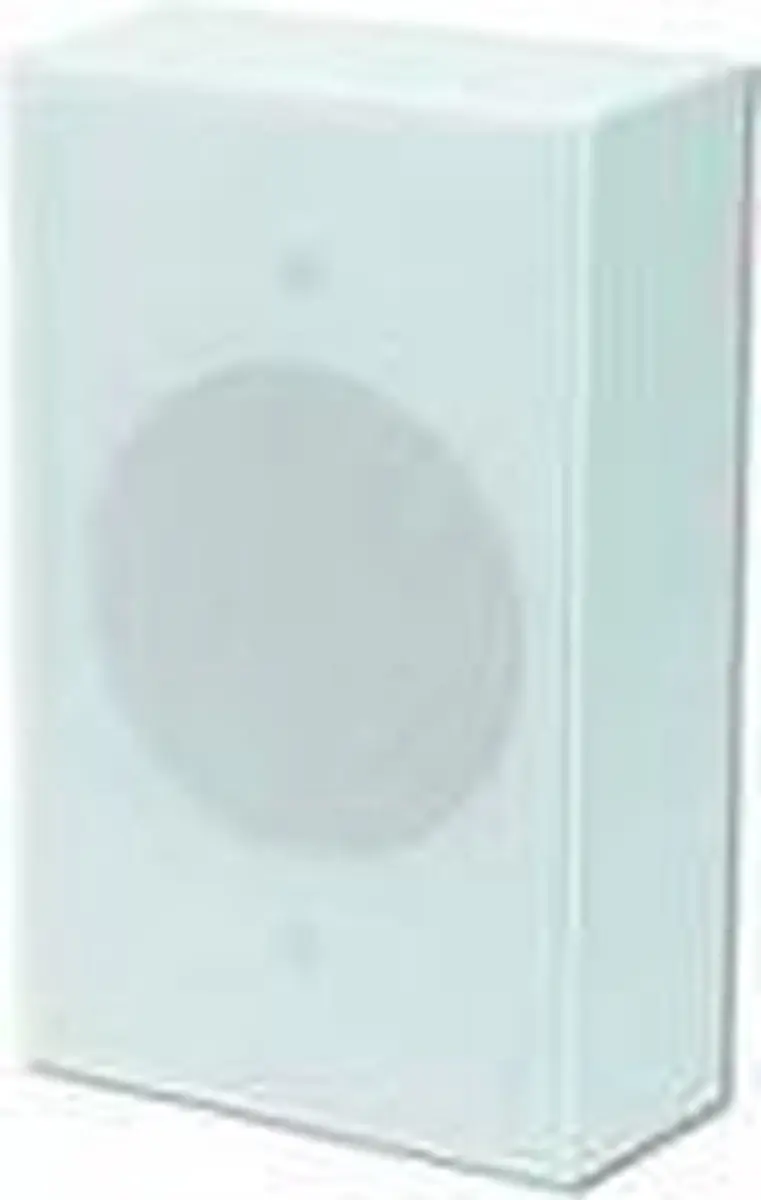 Omnitronic WC-4 ELA-Luidspreker