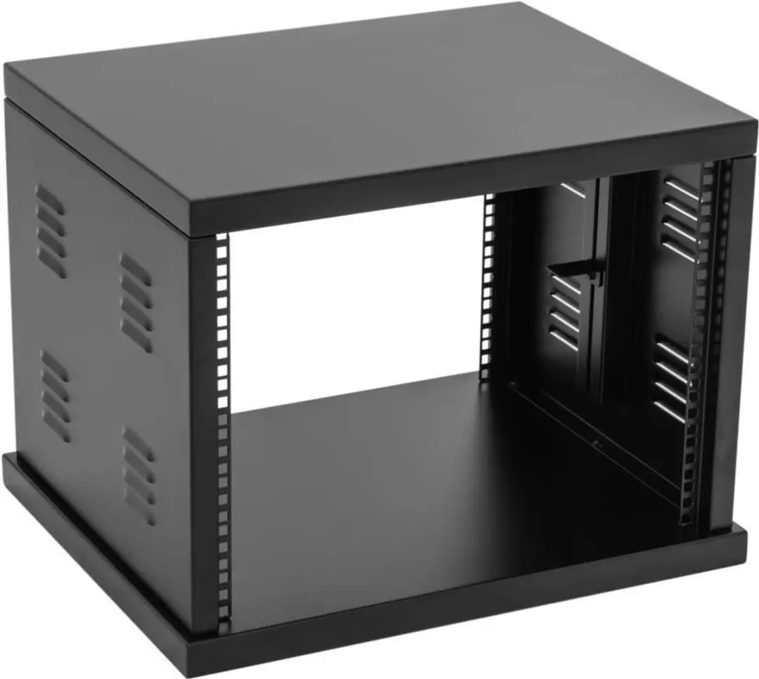 Omnitronic SR-19 19 inch Rack 10HE