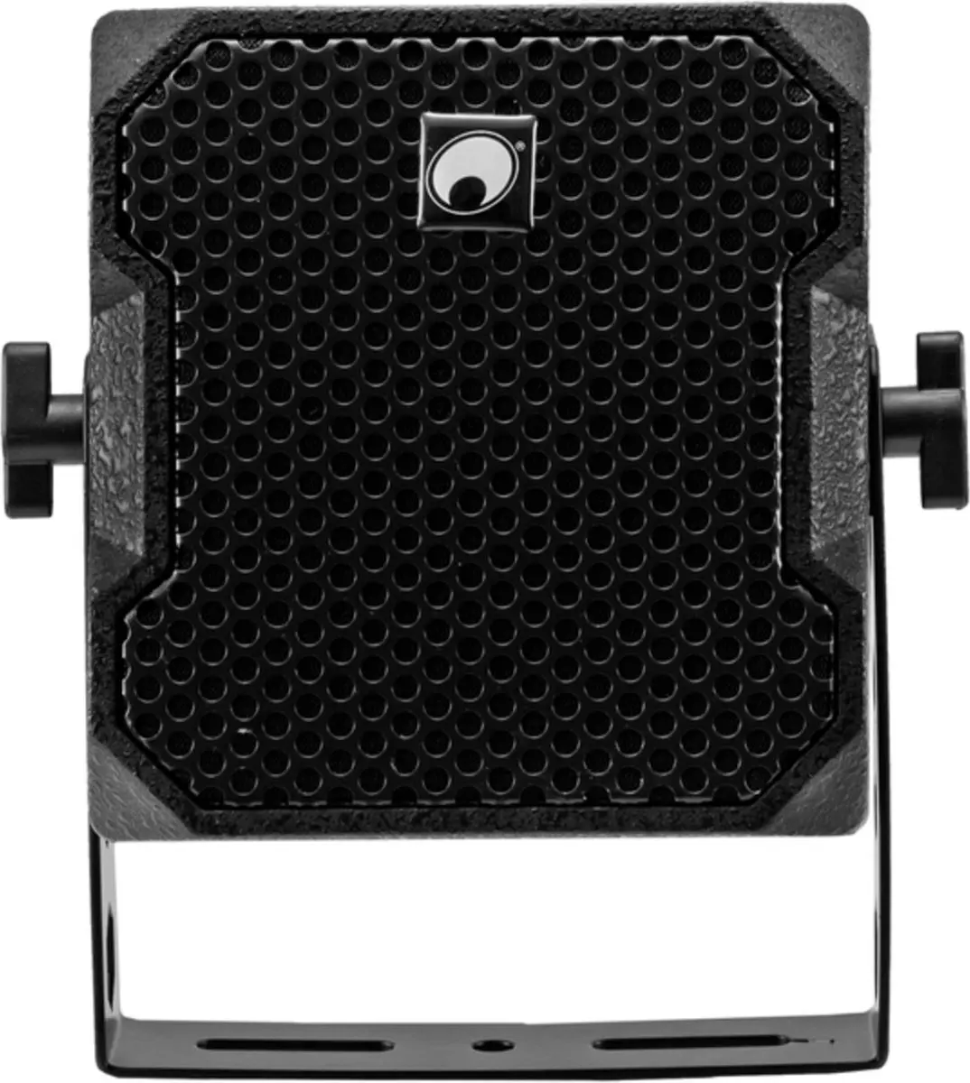 Omnitronic BOB-4 Passieve PA-luidspreker - 150W - 2x 4 Inch - afbeelding 6 van 6