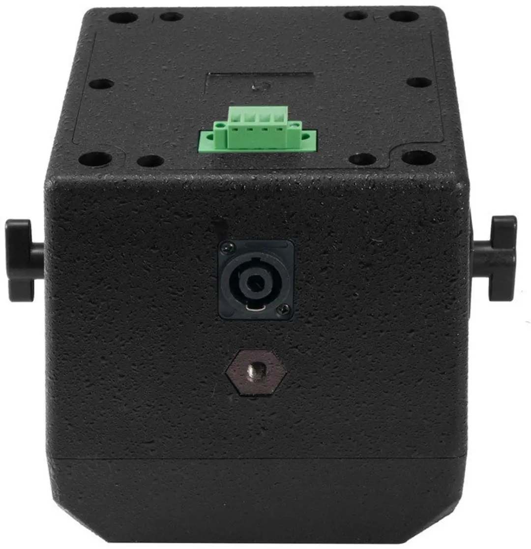 Omnitronic BOB-4 Passieve PA-luidspreker - 150W - 2x 4 Inch - afbeelding 2 van 6