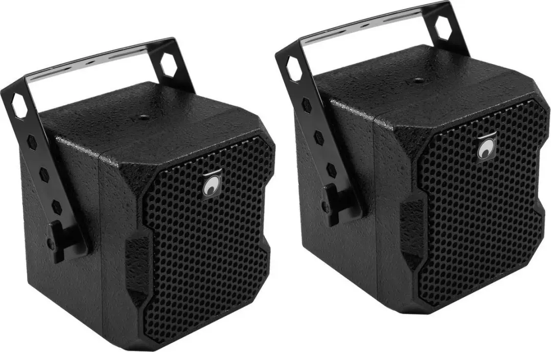 Omnitronic BOB-4 Passieve PA-luidspreker