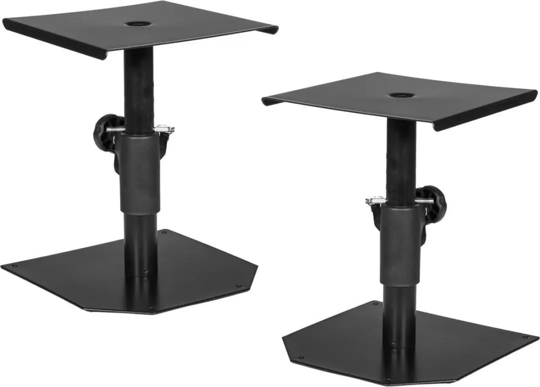 Omnitronic MOTI-1 Monitorstandaards