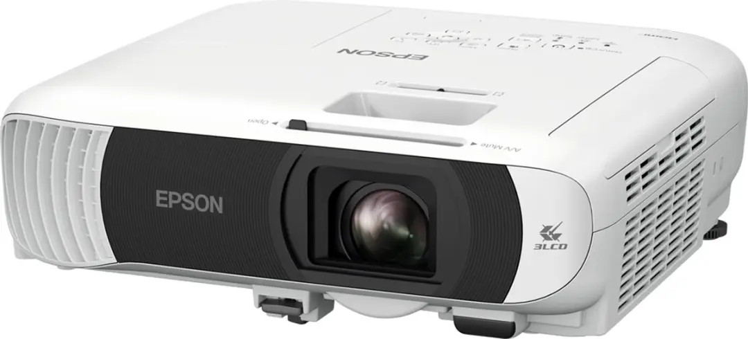 Epson EB-FH54 Projector 4100 ANSI Lumen - 1080p - Wit - afbeelding 5 van 6