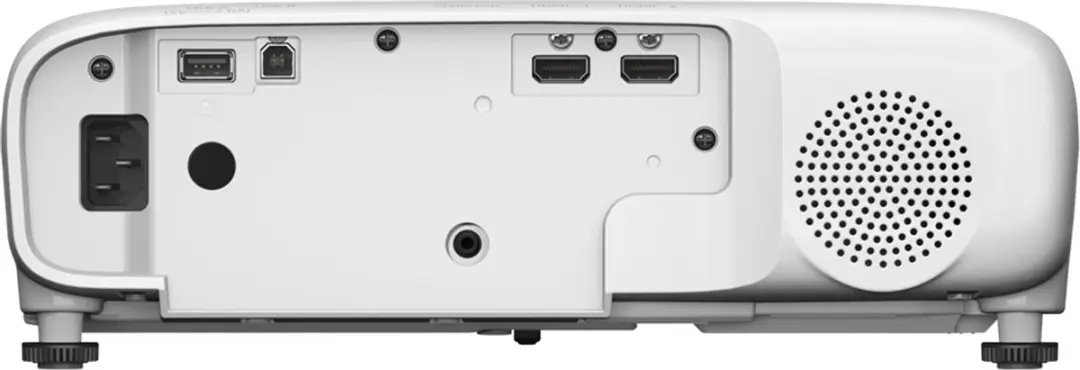Epson EB-FH54 Projector 4100 ANSI Lumen - 1080p - Wit - afbeelding 6 van 6