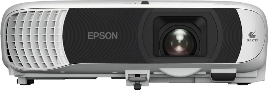 Epson EB-FH54 Projector 4100 ANSI Lumen - 1080p - Wit - afbeelding 4 van 6
