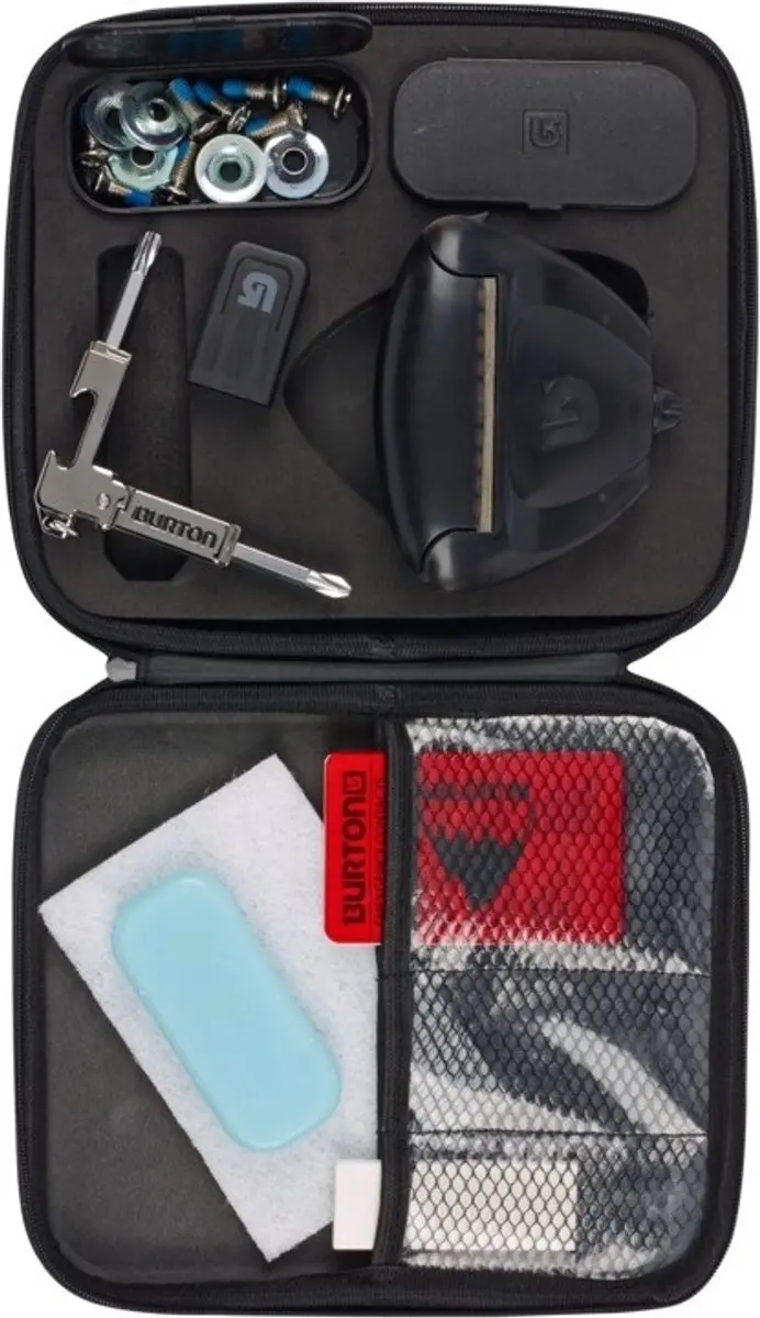 Burton Mountain Essentials Kit