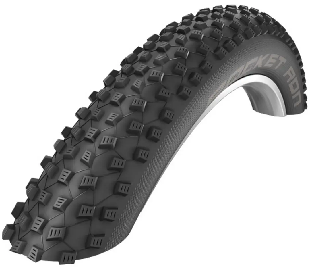 Schwalbe Rocket Ron Addix Speedgrip 26x2.10 - 54-559 - Zwart