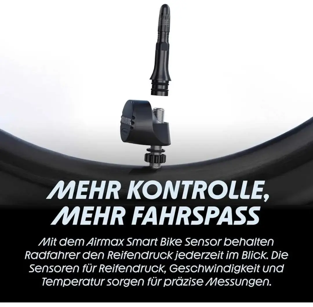 Schwalbe Airmax Smart Bike Sensor - Set van 2