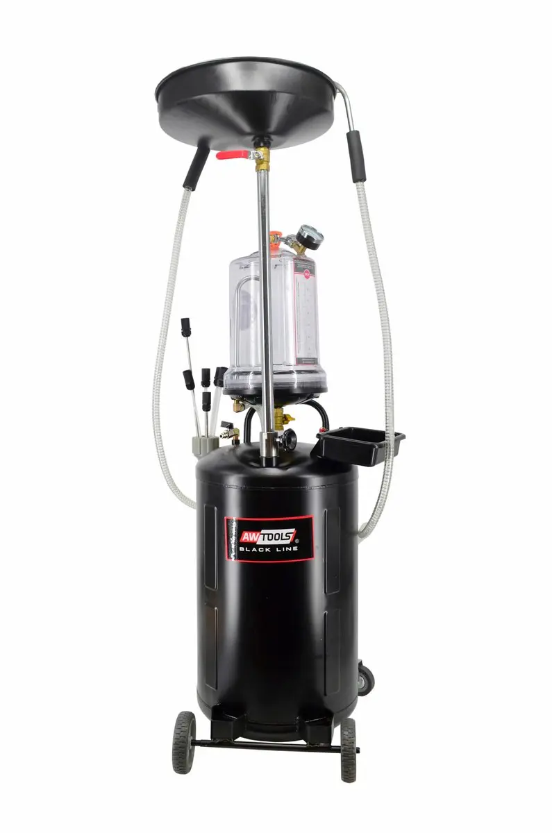 Awtools AW10415BL Serie