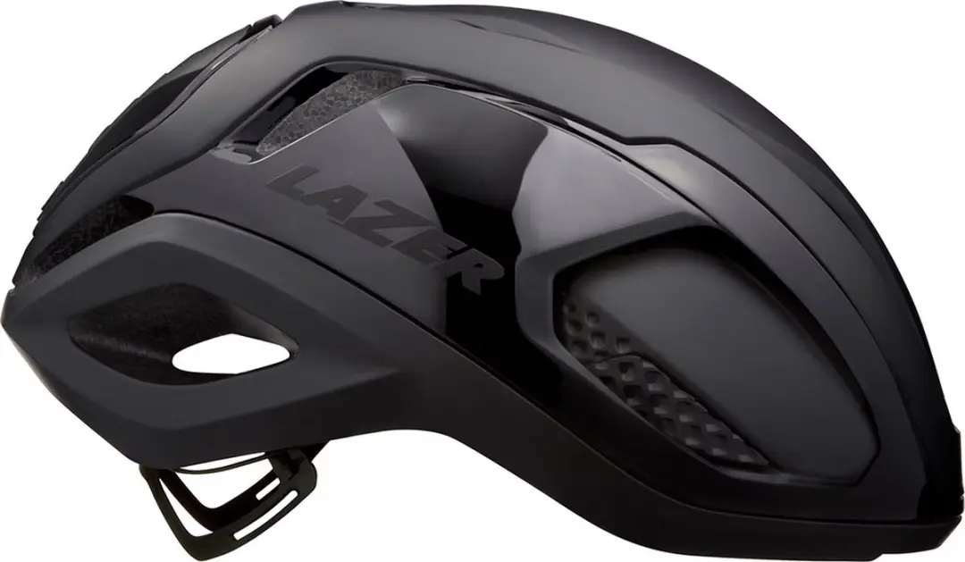 Lazer Road Vento KinetiCore Helm S - Zwart