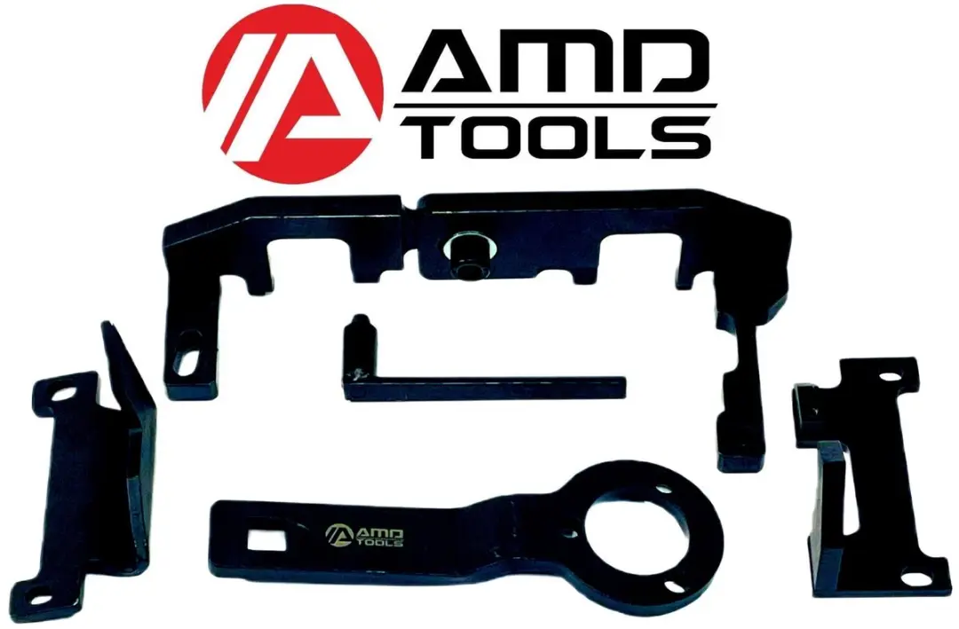 AMD Tools