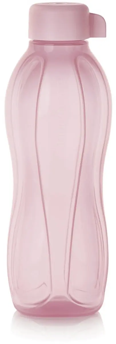 Tupperware Ecofles 500ml roze