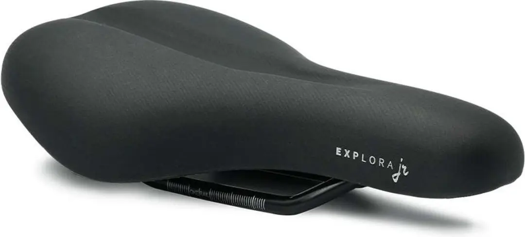 Selle Royal Explora Junior fietszadel