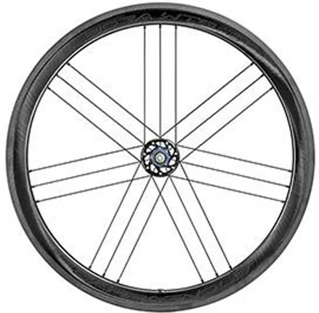 Campagnolo Bora WTO 45 Disc Carbon Wielset