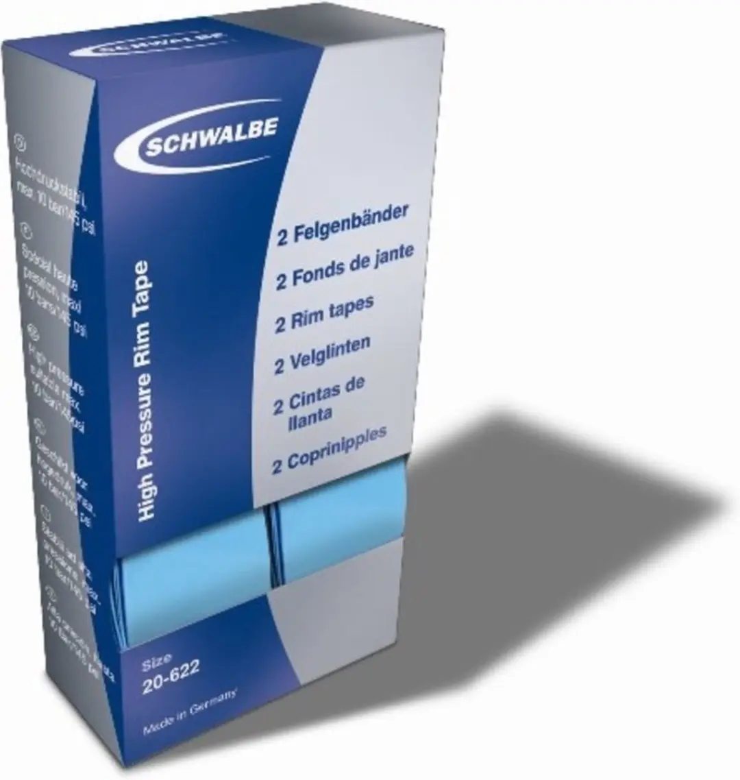 Schwalbe Velglint 20-559 super hp