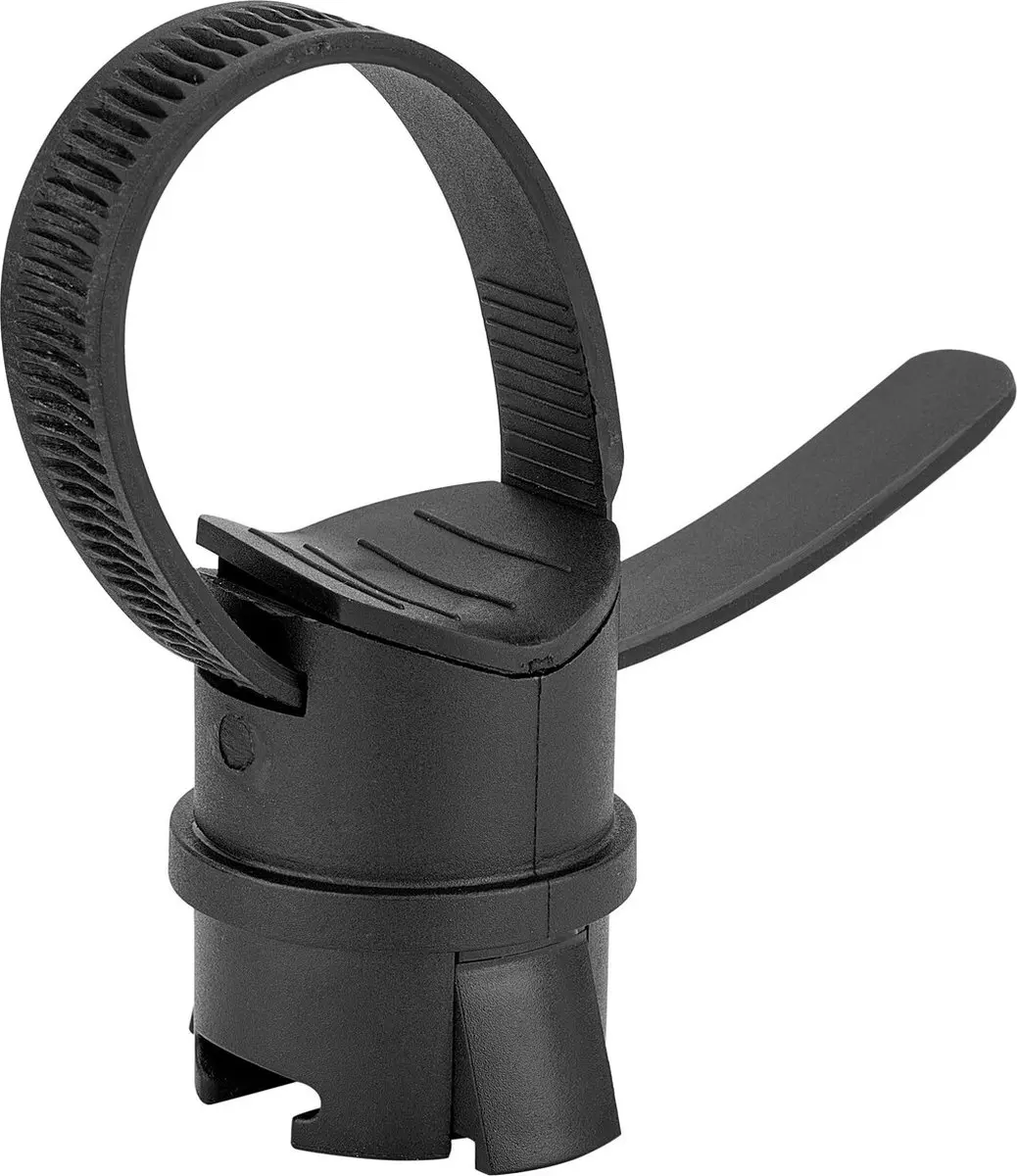 Trelock Curly Kabelslot SK 415 Code 180/15 - Zwart