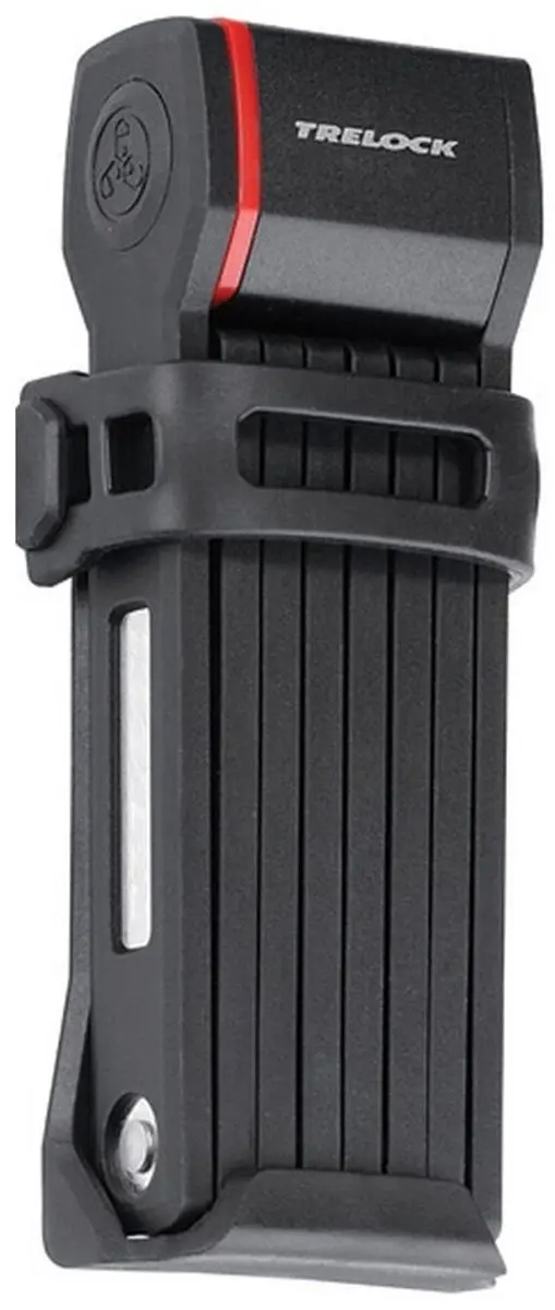 Vouwslot Trelock Two Go 80 cm Xmove