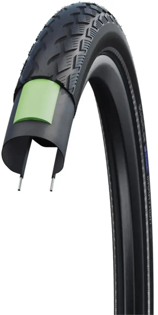 Schwalbe EB1201A marathon perf 32-559 VV