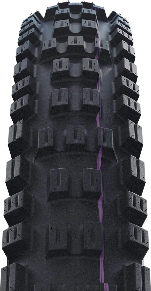 Eddy Current Front