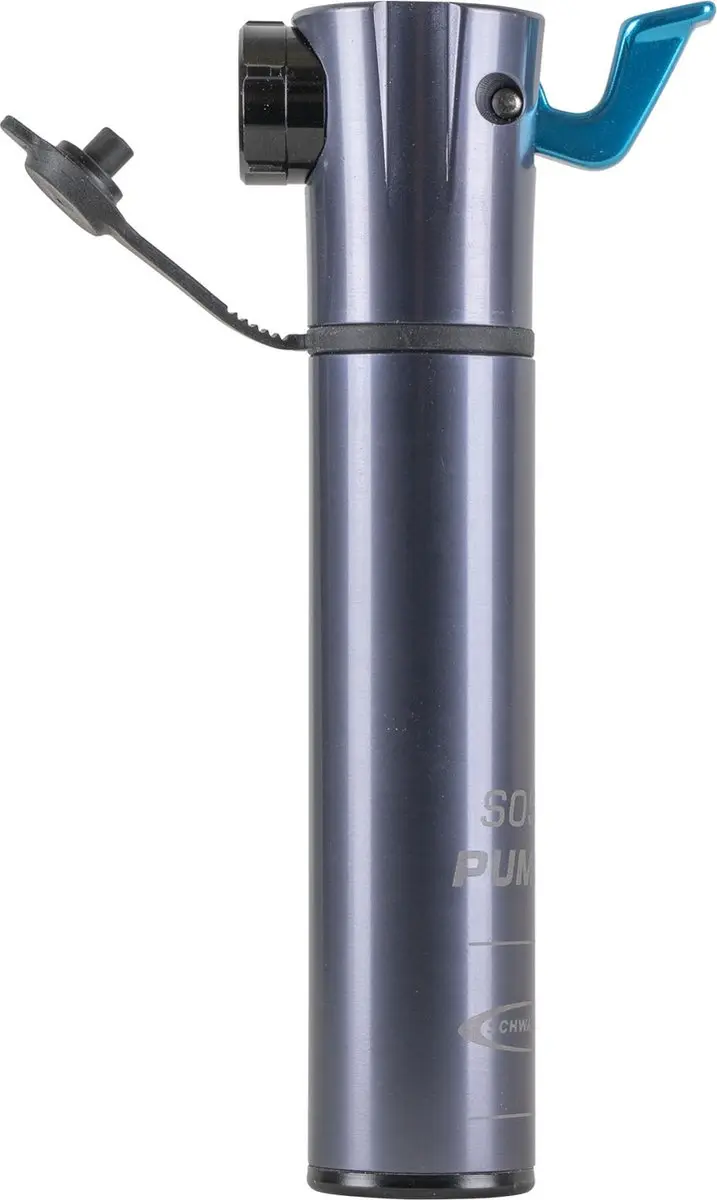 Schwalbe SOS Pump - afbeelding 2 van 6